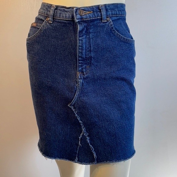 Riders by Lee Dresses & Skirts - Lee Riders Skirt